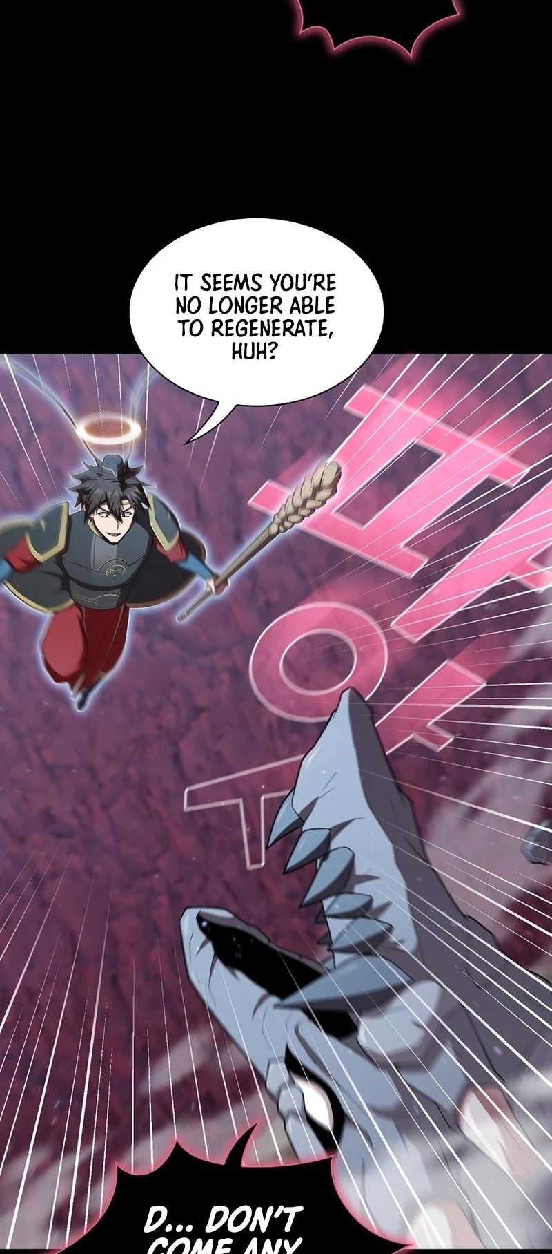 The Tutorial Tower's Advanced Player Chapter 115 page 8 - Chapter 115