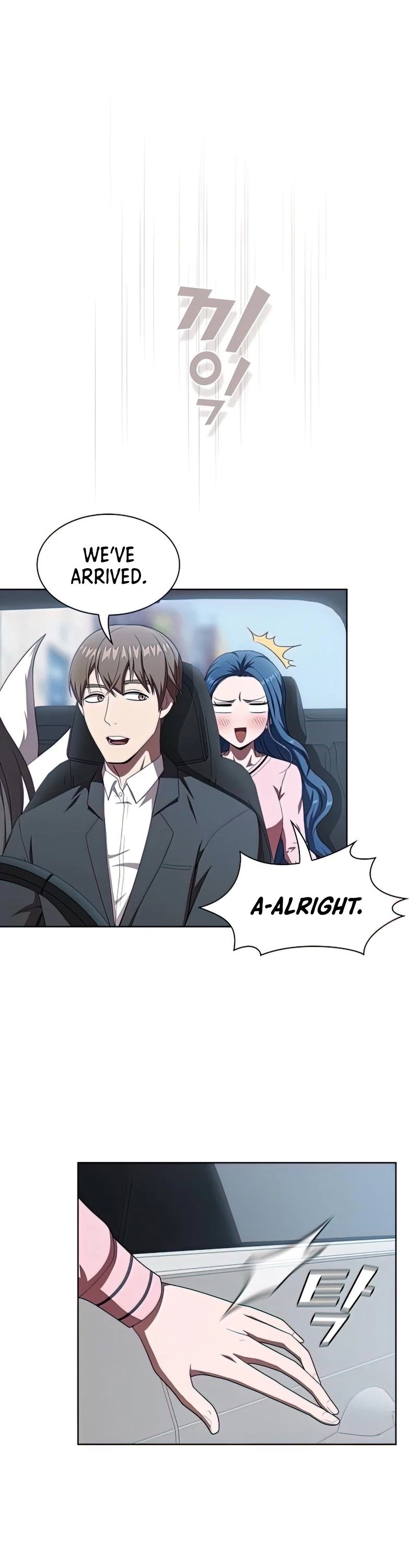 The Tutorial Tower's Advanced Player Chapter 116 page 10 - Chapter 116