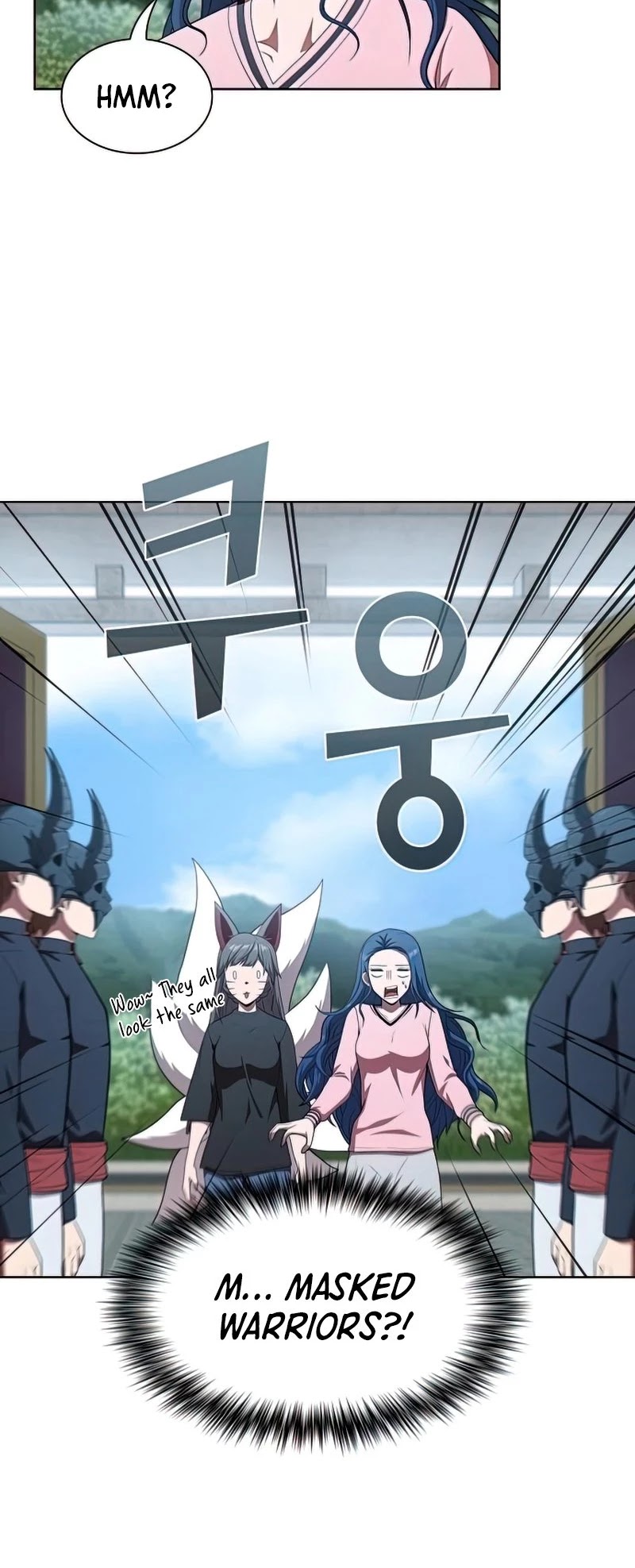 The Tutorial Tower's Advanced Player Chapter 116 page 13 - Chapter 116