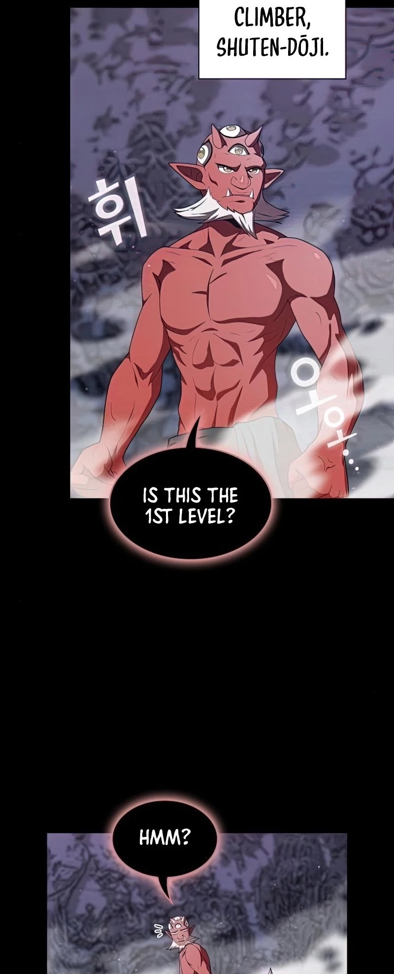 The Tutorial Tower's Advanced Player Chapter 116 page 18 - Chapter 116