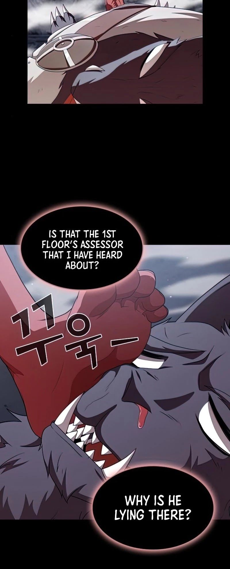 The Tutorial Tower's Advanced Player Chapter 116 page 19 - Chapter 116