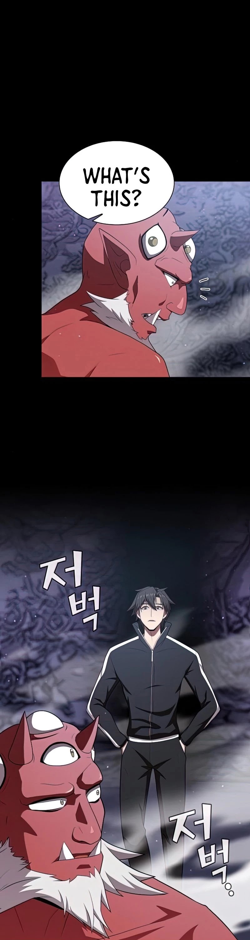 The Tutorial Tower's Advanced Player Chapter 116 page 20 - Chapter 116