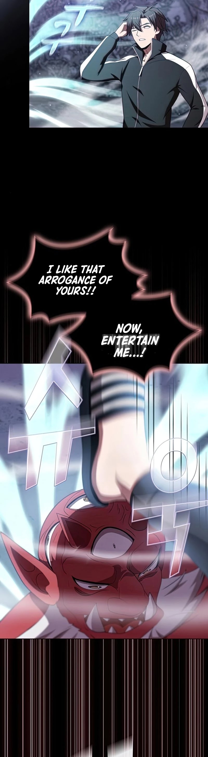 The Tutorial Tower's Advanced Player Chapter 116 page 23 - Chapter 116