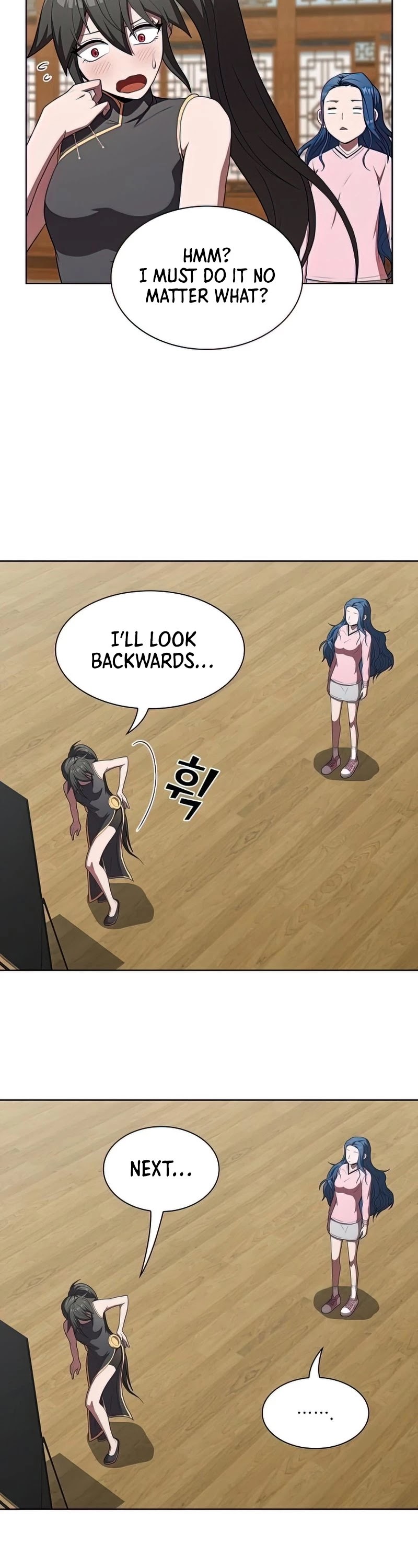 The Tutorial Tower's Advanced Player Chapter 116 page 27 - Chapter 116