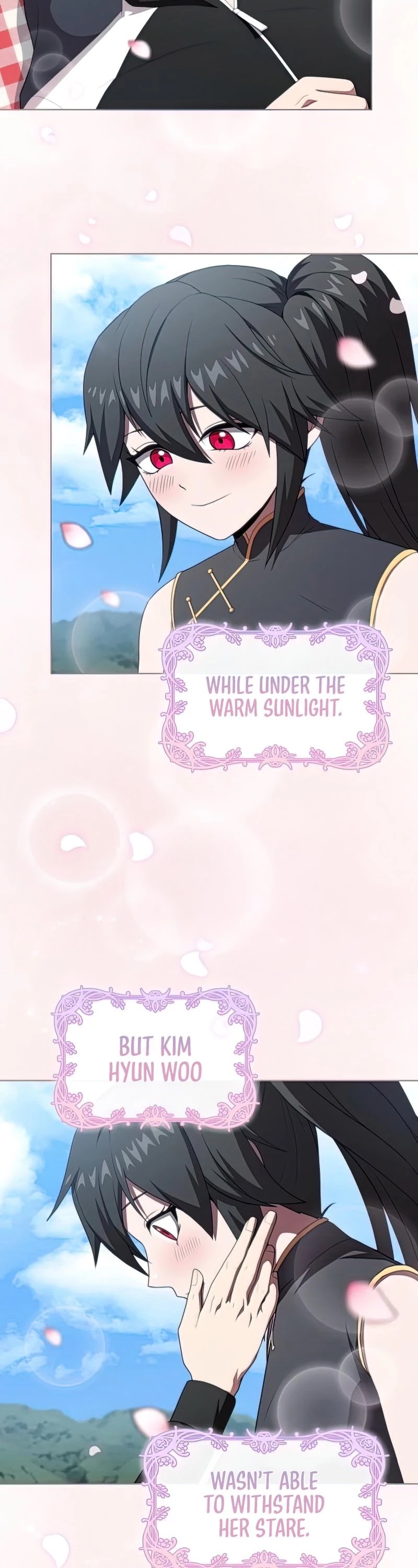 The Tutorial Tower's Advanced Player Chapter 116 page 3 - Chapter 116