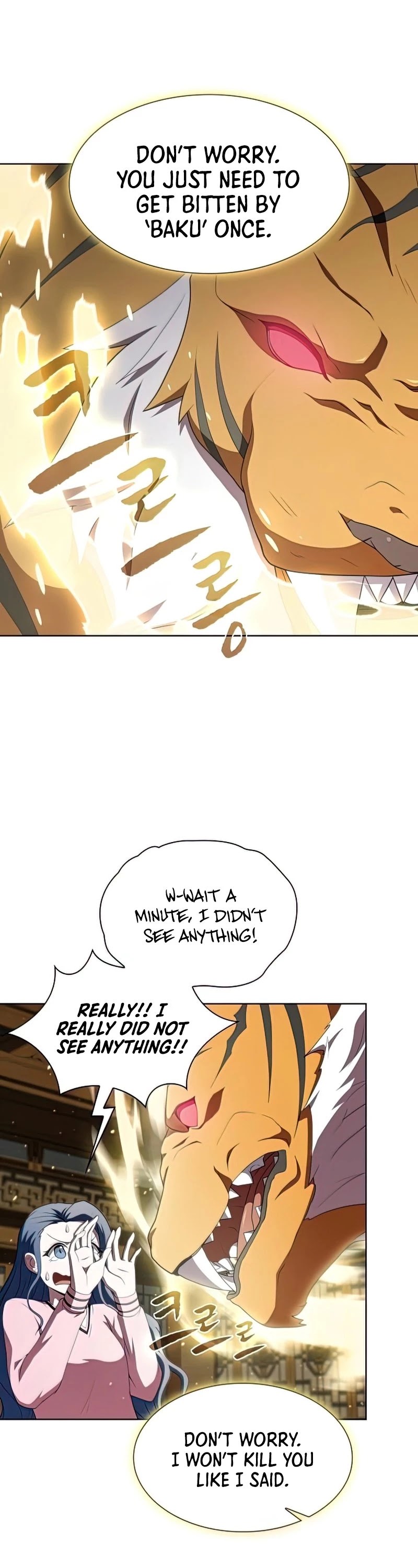 The Tutorial Tower's Advanced Player Chapter 116 page 33 - Chapter 116