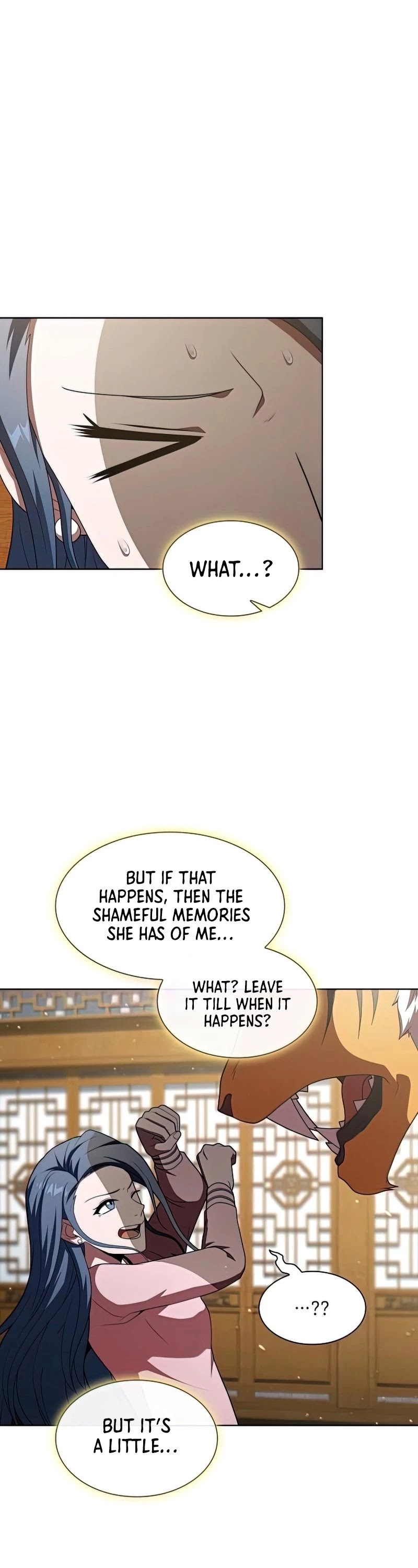 The Tutorial Tower's Advanced Player Chapter 116 page 36 - Chapter 116