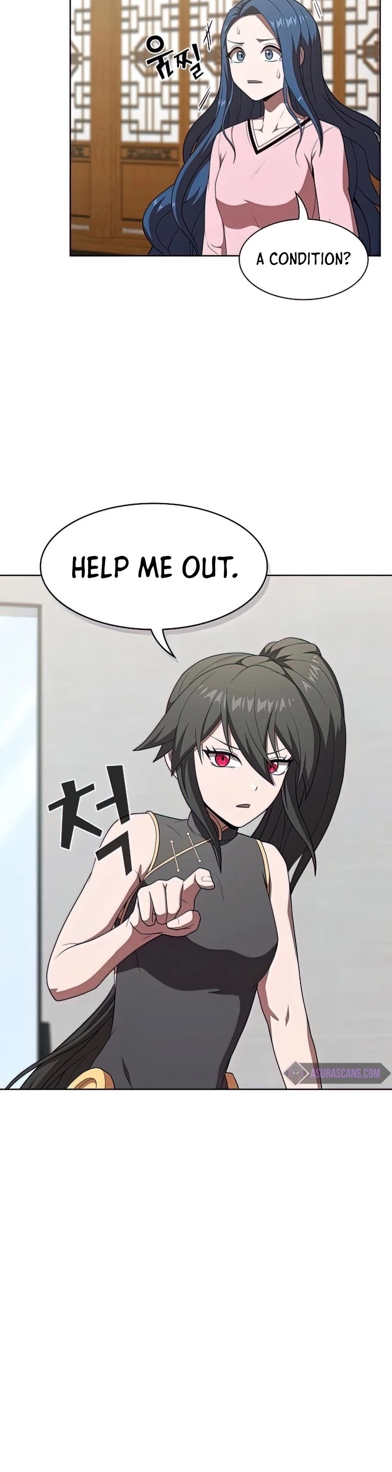 The Tutorial Tower's Advanced Player Chapter 116 page 38 - Chapter 116