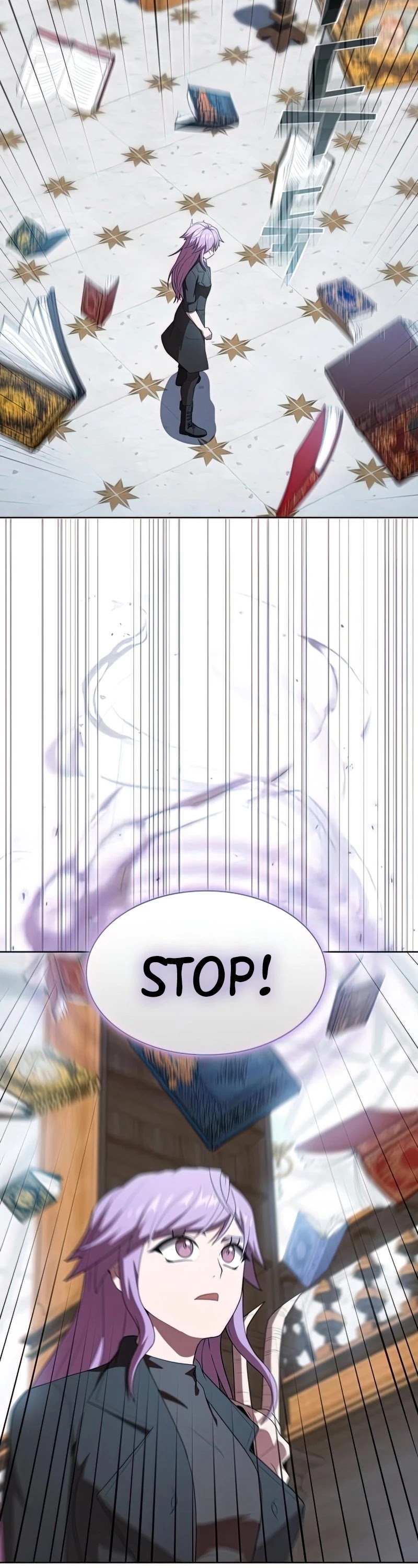 The Tutorial Tower's Advanced Player Chapter 116 page 42 - Chapter 116