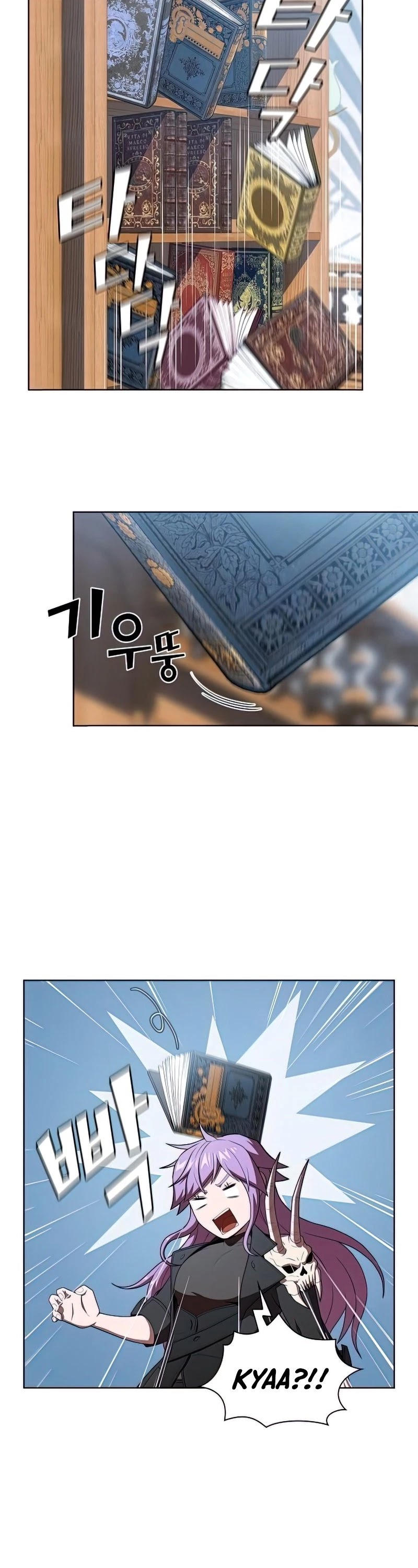 The Tutorial Tower's Advanced Player Chapter 116 page 44 - Chapter 116
