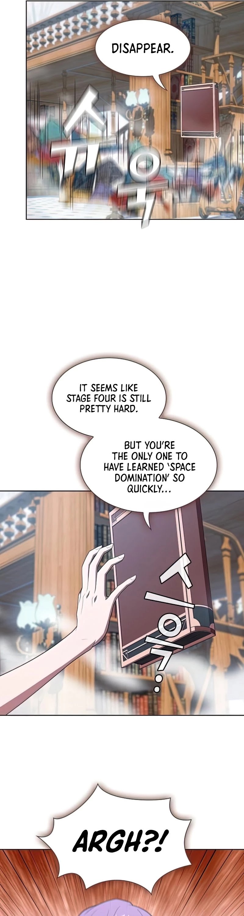 The Tutorial Tower's Advanced Player Chapter 116 page 47 - Chapter 116