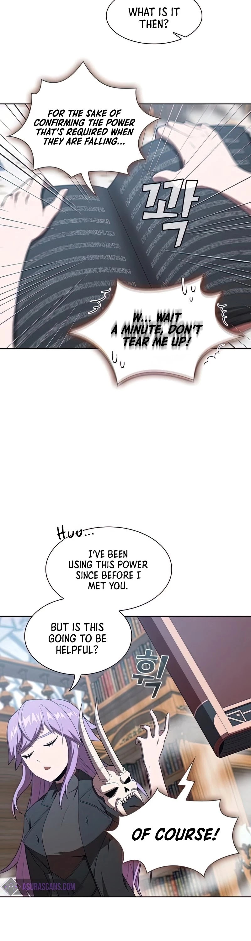 The Tutorial Tower's Advanced Player Chapter 116 page 49 - Chapter 116