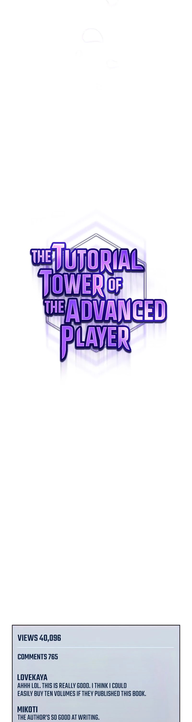 The Tutorial Tower's Advanced Player Chapter 116 page 5 - Chapter 116