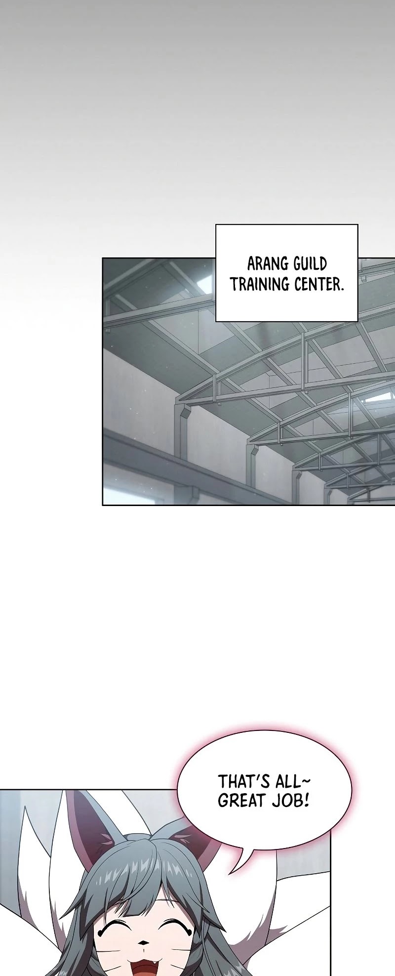 The Tutorial Tower's Advanced Player Chapter 117 page 18 - Chapter 117