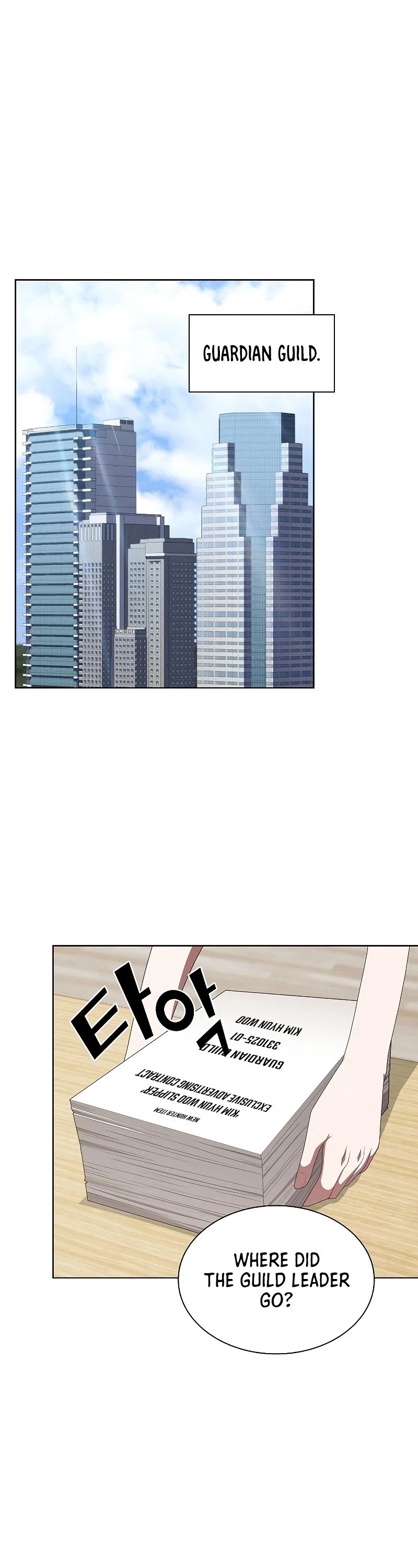 The Tutorial Tower's Advanced Player Chapter 117 page 2 - Chapter 117