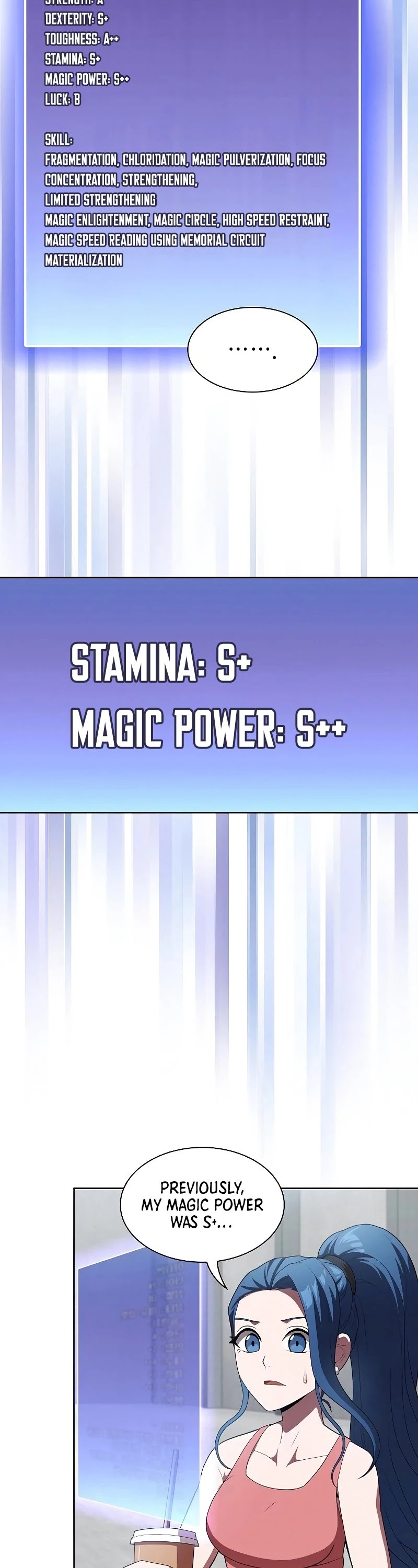 The Tutorial Tower's Advanced Player Chapter 117 page 21 - Chapter 117