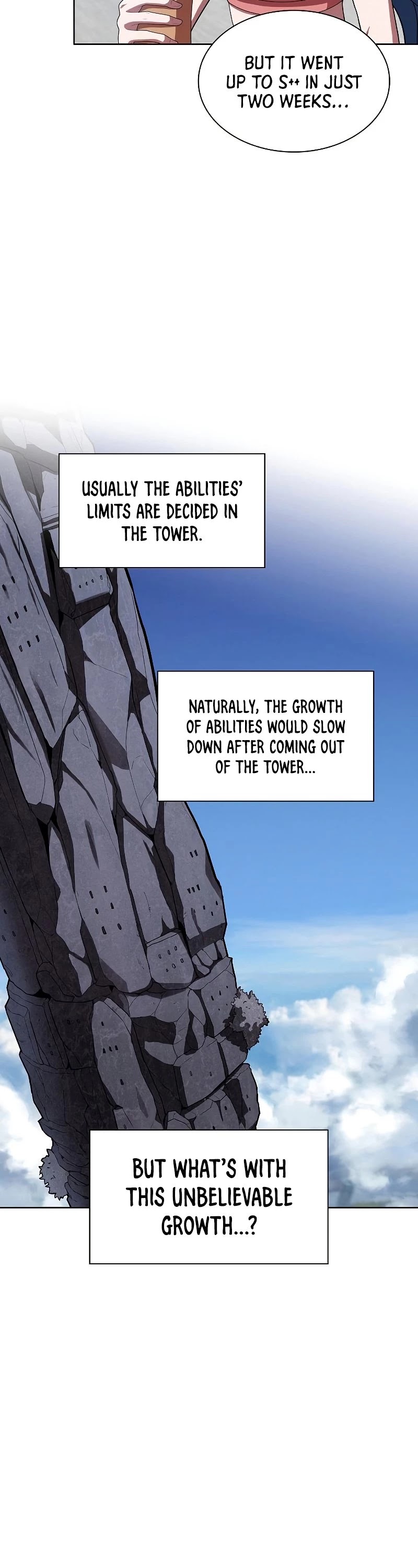 The Tutorial Tower's Advanced Player Chapter 117 page 22 - Chapter 117