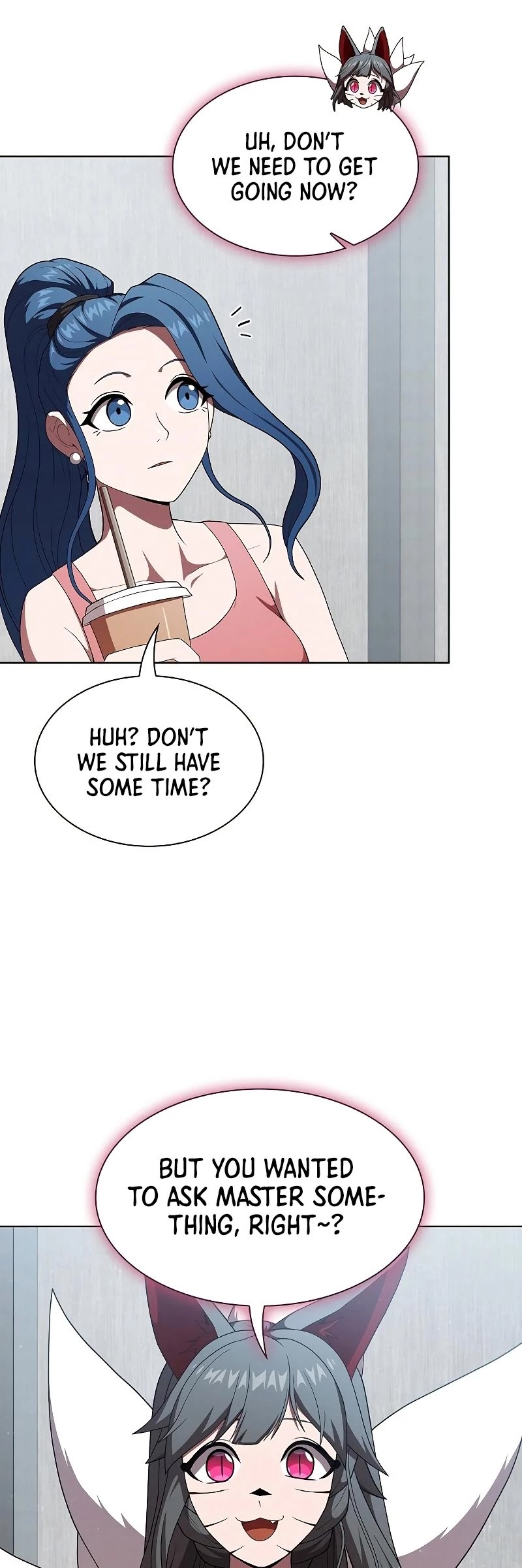 The Tutorial Tower's Advanced Player Chapter 117 page 23 - Chapter 117