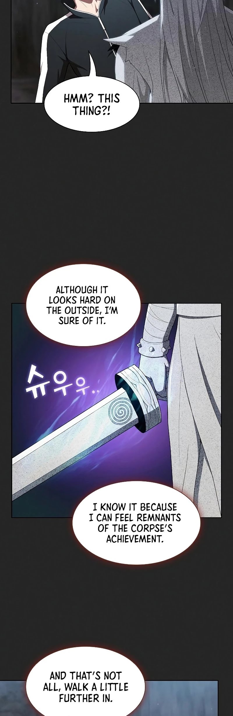 The Tutorial Tower's Advanced Player Chapter 117 page 28 - Chapter 117