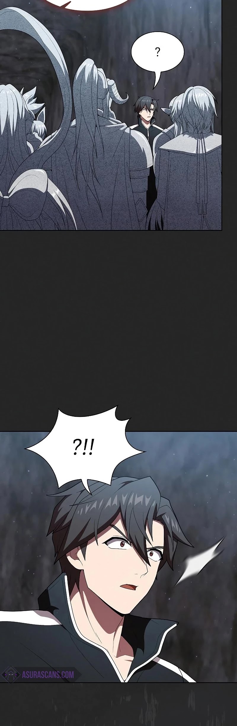 The Tutorial Tower's Advanced Player Chapter 117 page 29 - Chapter 117