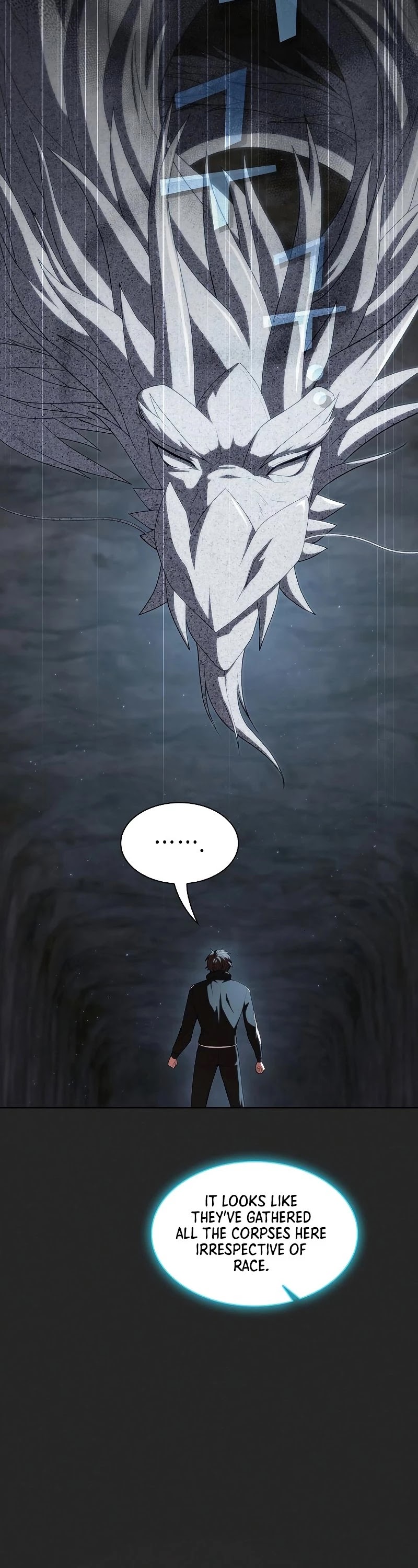 The Tutorial Tower's Advanced Player Chapter 117 page 32 - Chapter 117