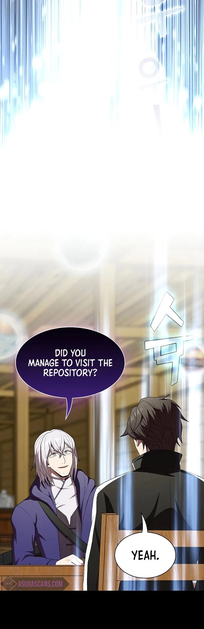 The Tutorial Tower's Advanced Player Chapter 117 page 34 - Chapter 117