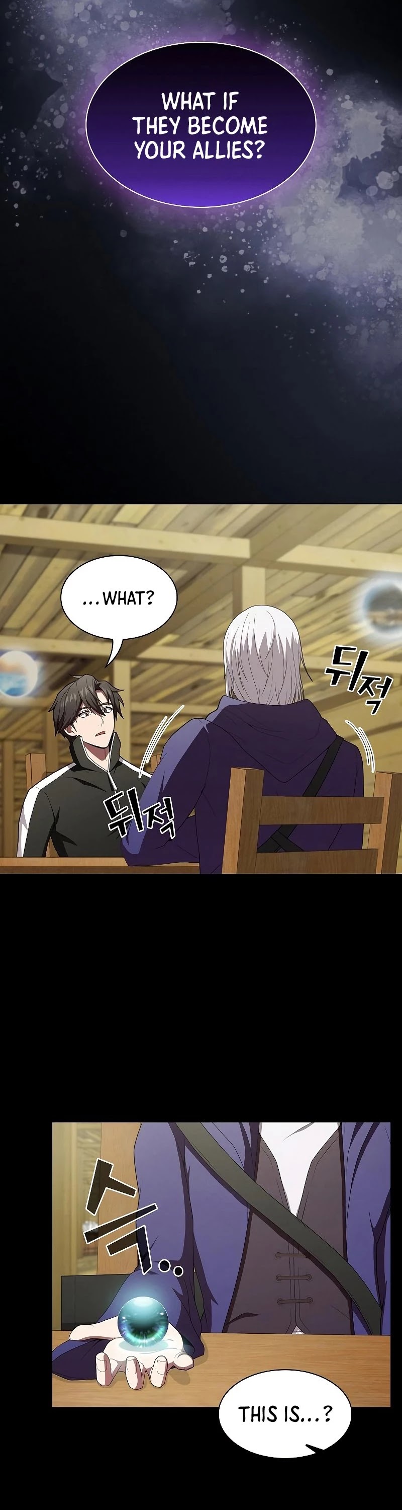 The Tutorial Tower's Advanced Player Chapter 117 page 36 - Chapter 117