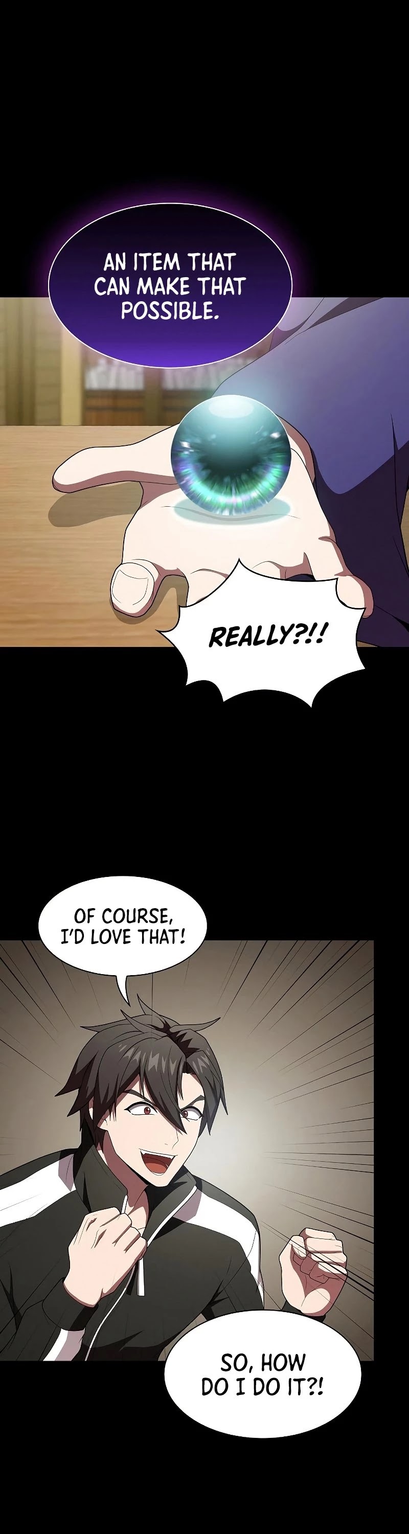 The Tutorial Tower's Advanced Player Chapter 117 page 37 - Chapter 117