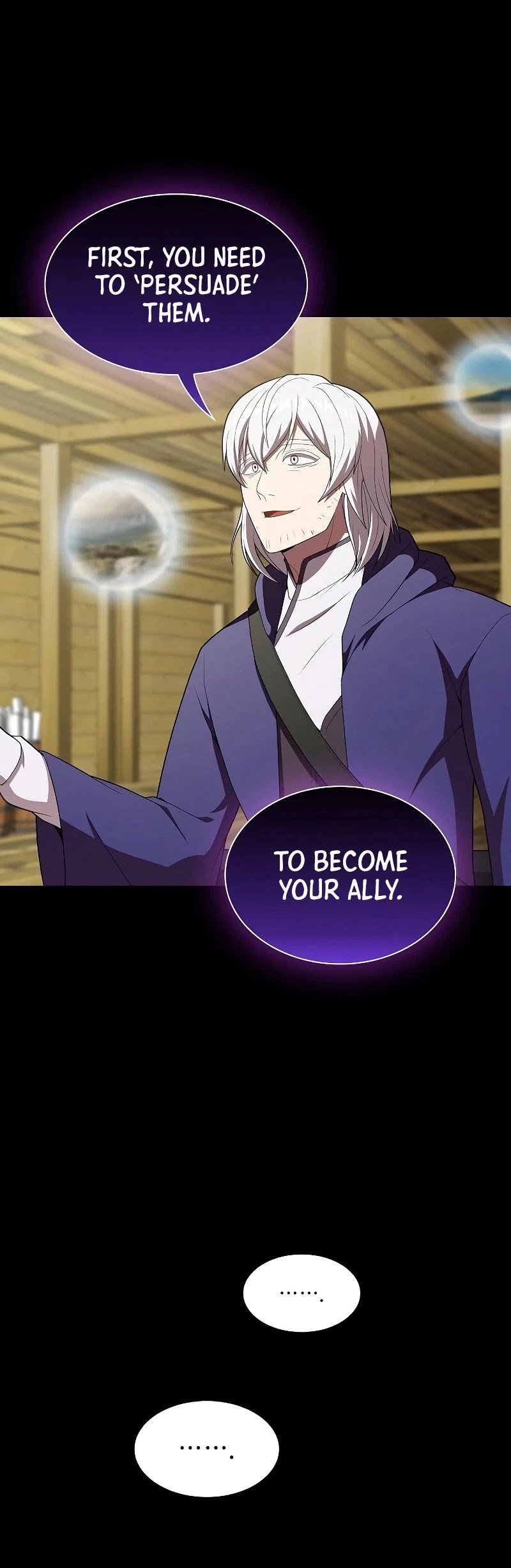 The Tutorial Tower's Advanced Player Chapter 117 page 38 - Chapter 117