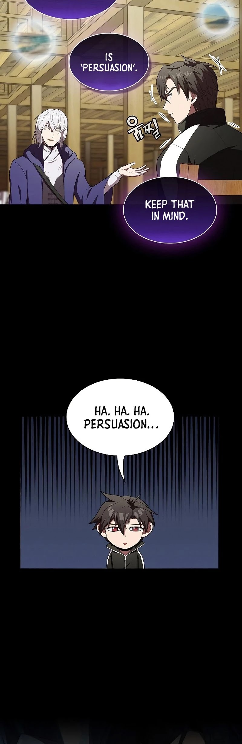 The Tutorial Tower's Advanced Player Chapter 117 page 43 - Chapter 117