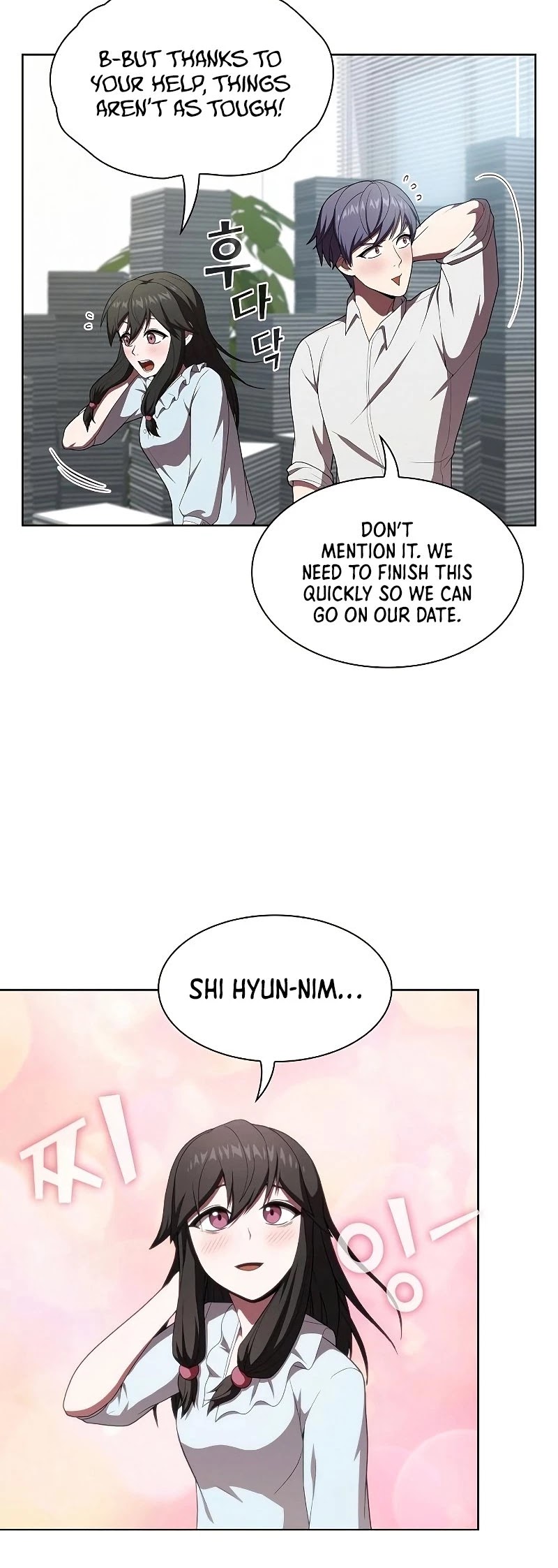 The Tutorial Tower's Advanced Player Chapter 117 page 5 - Chapter 117