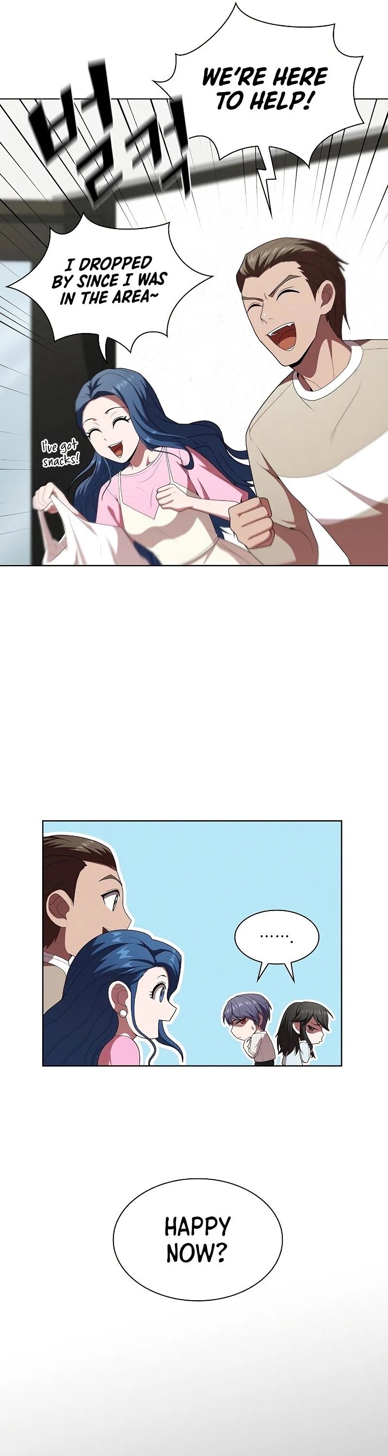 The Tutorial Tower's Advanced Player Chapter 117 page 7 - Chapter 117