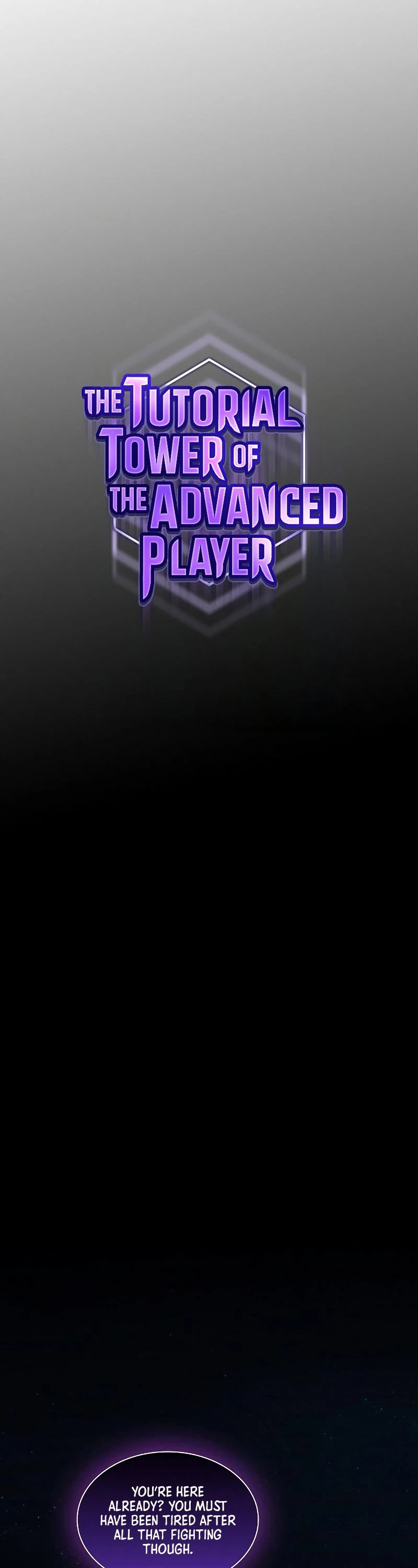 The Tutorial Tower's Advanced Player Chapter 117 page 8 - Chapter 117