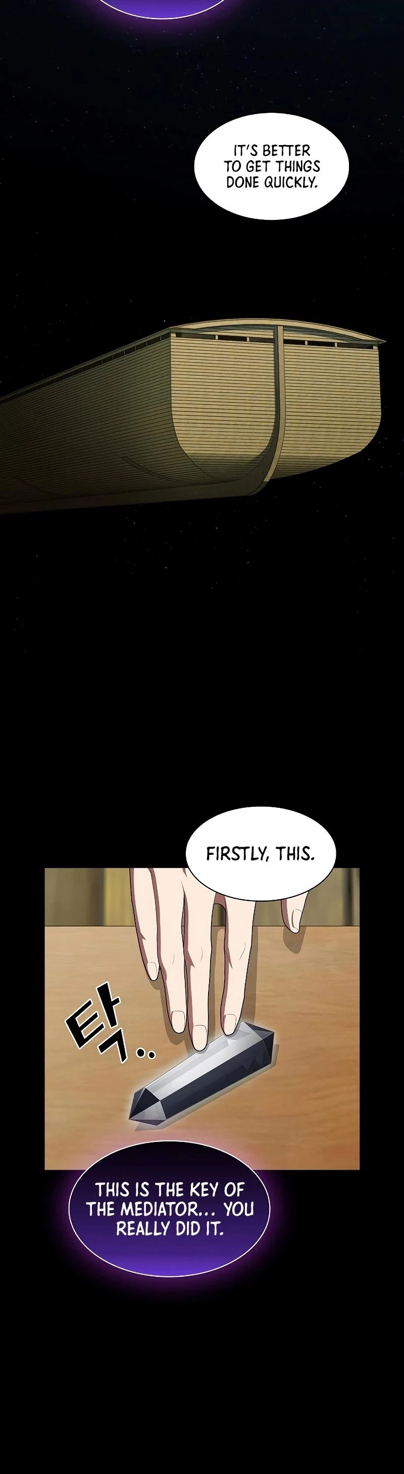The Tutorial Tower's Advanced Player Chapter 117 page 9 - Chapter 117