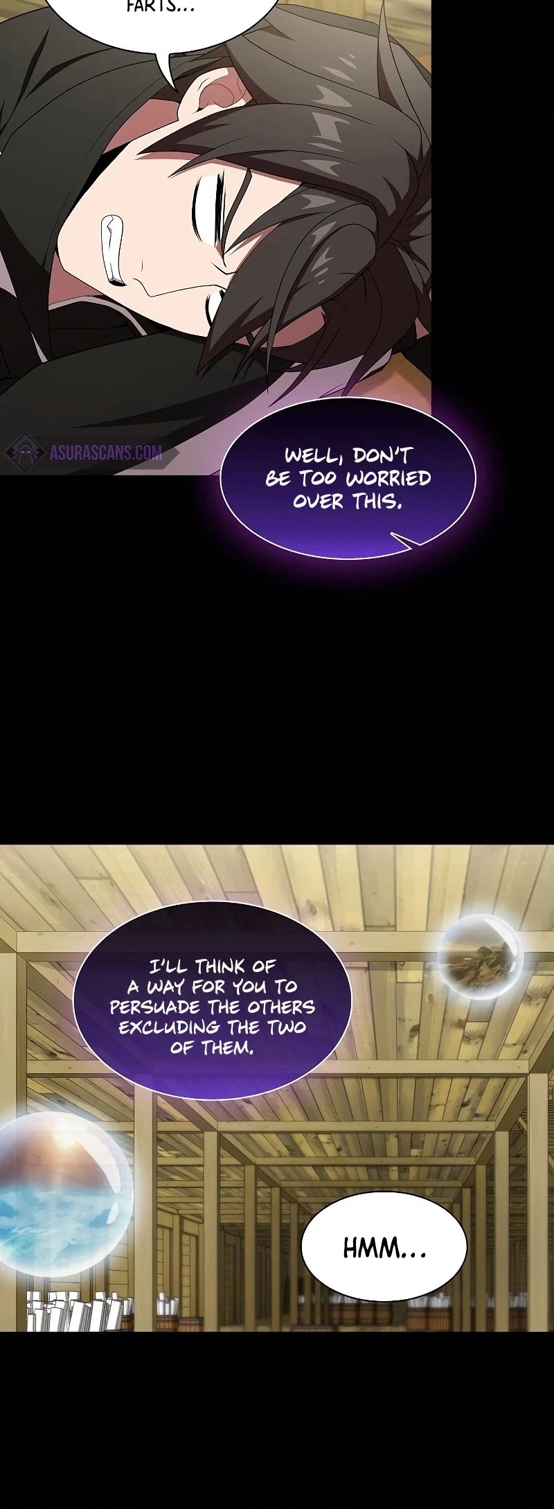 The Tutorial Tower's Advanced Player Chapter 118 page 10 - Chapter 118