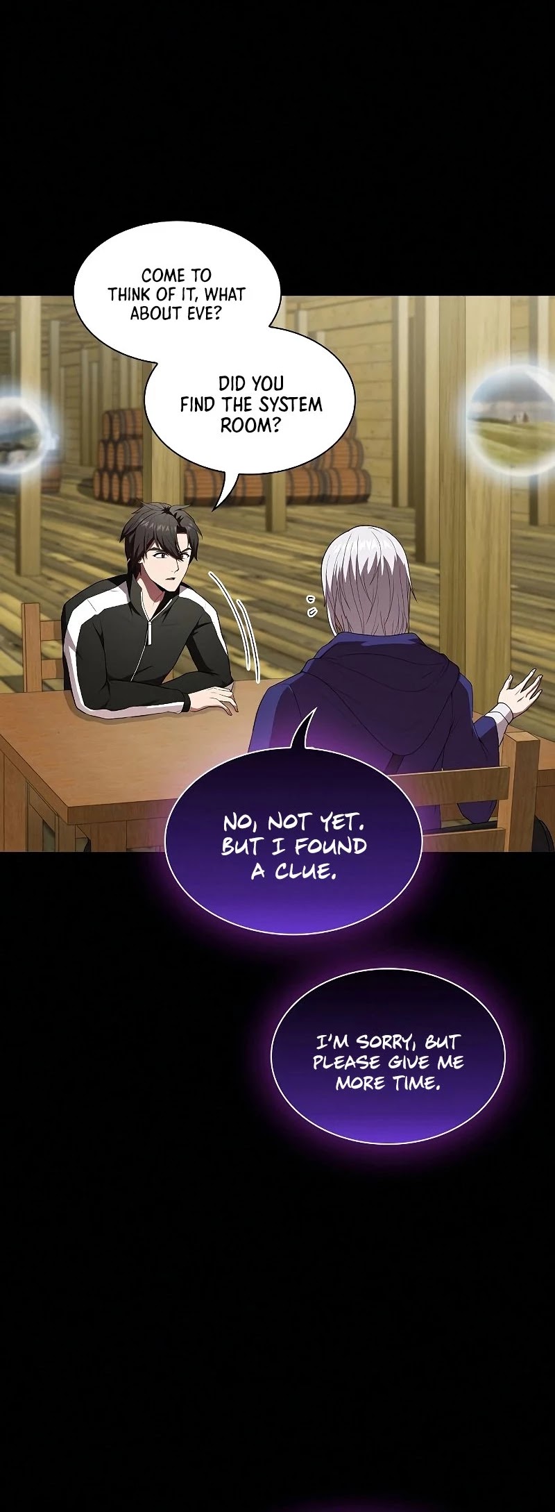 The Tutorial Tower's Advanced Player Chapter 118 page 11 - Chapter 118