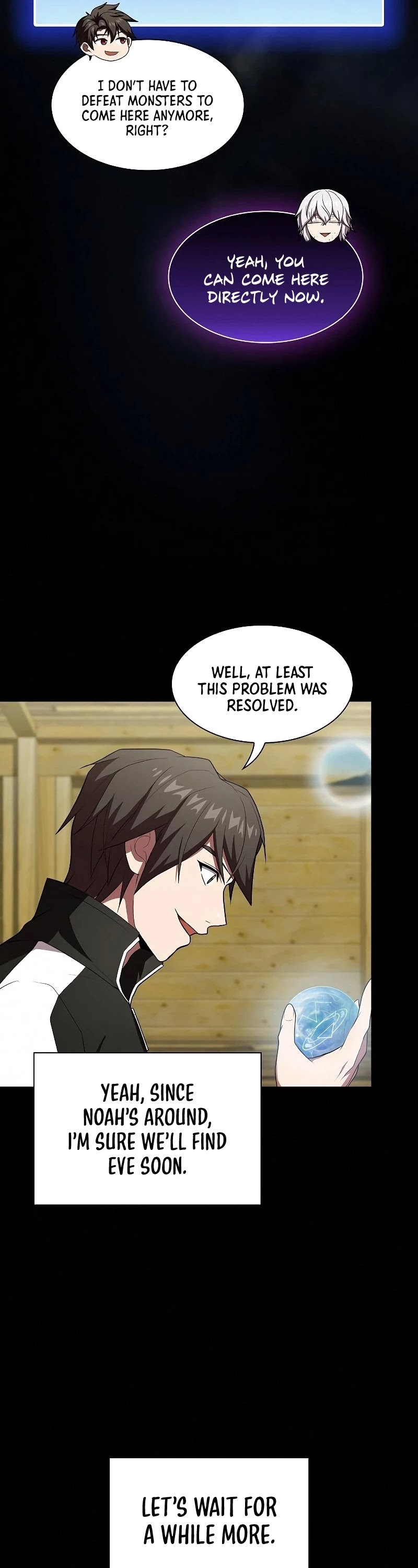 The Tutorial Tower's Advanced Player Chapter 118 page 13 - Chapter 118