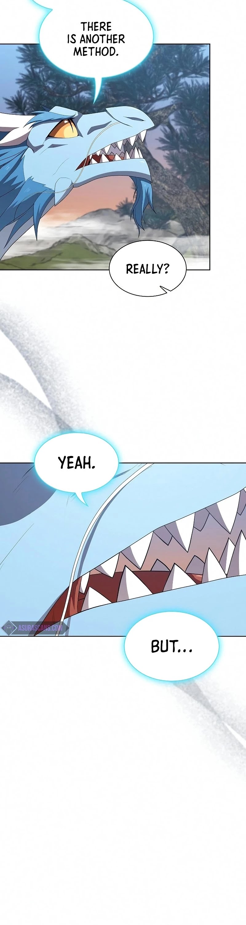 The Tutorial Tower's Advanced Player Chapter 118 page 19 - Chapter 118