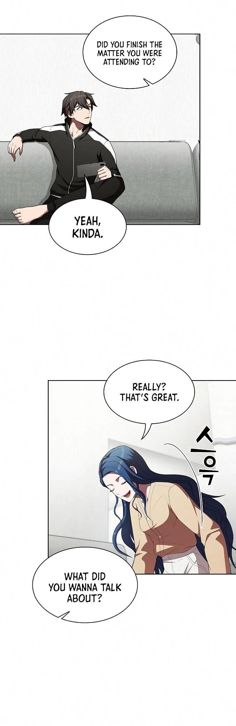 The Tutorial Tower's Advanced Player Chapter 118 page 21 - Chapter 118
