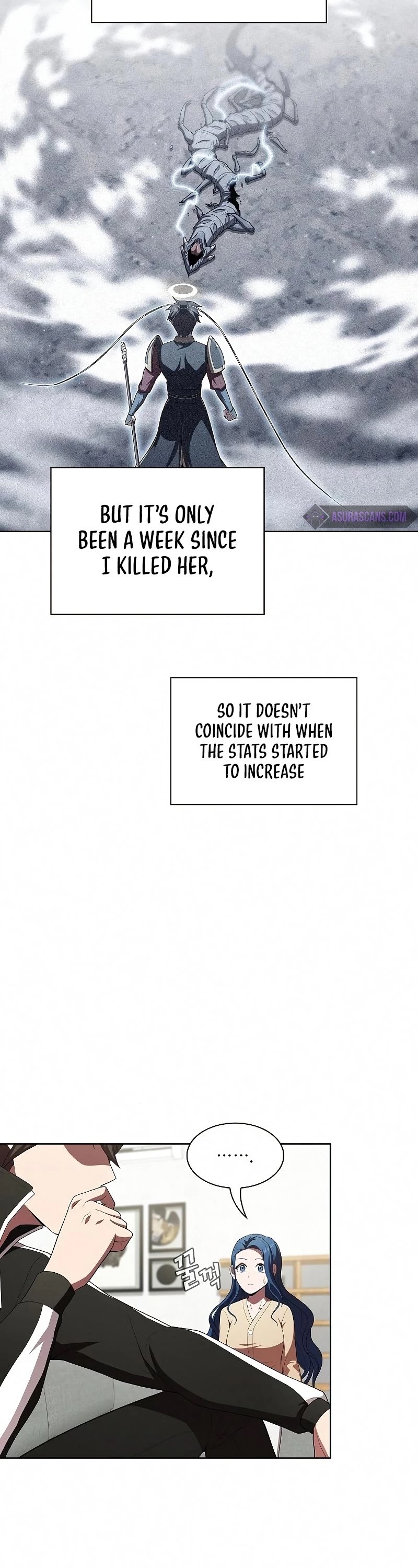 The Tutorial Tower's Advanced Player Chapter 118 page 24 - Chapter 118