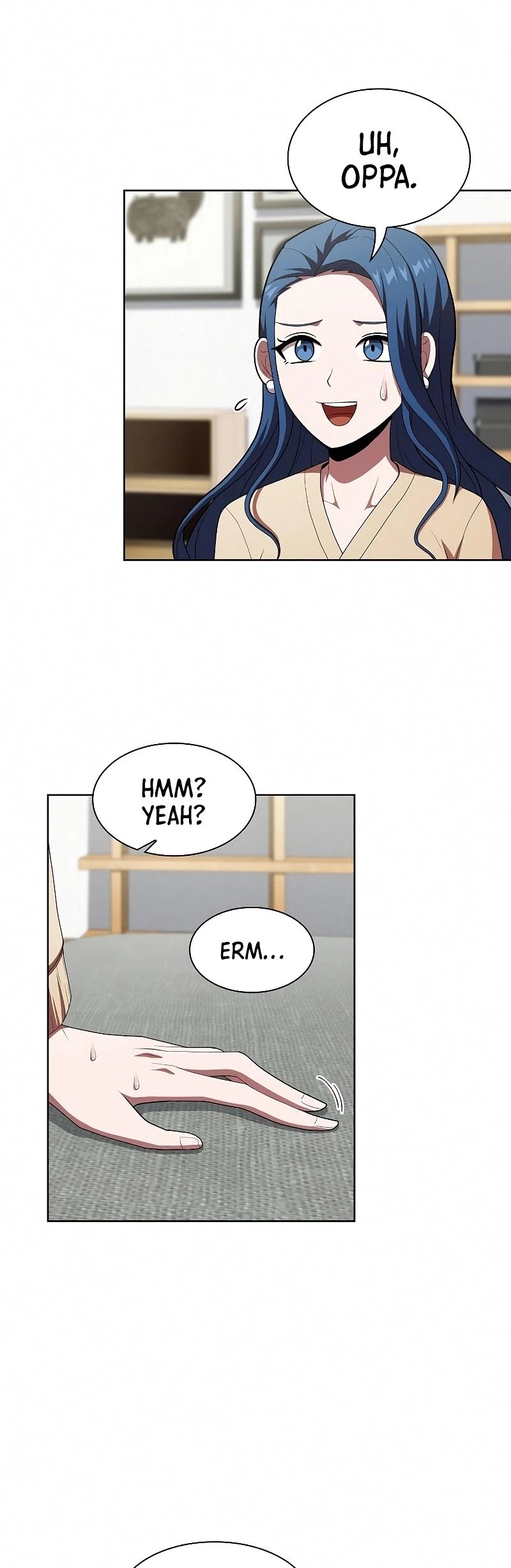 The Tutorial Tower's Advanced Player Chapter 118 page 25 - Chapter 118