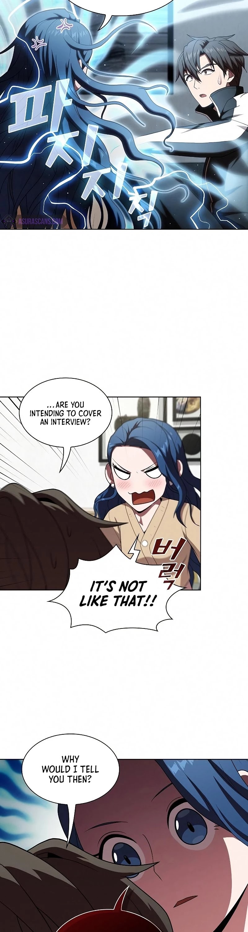 The Tutorial Tower's Advanced Player Chapter 118 page 29 - Chapter 118