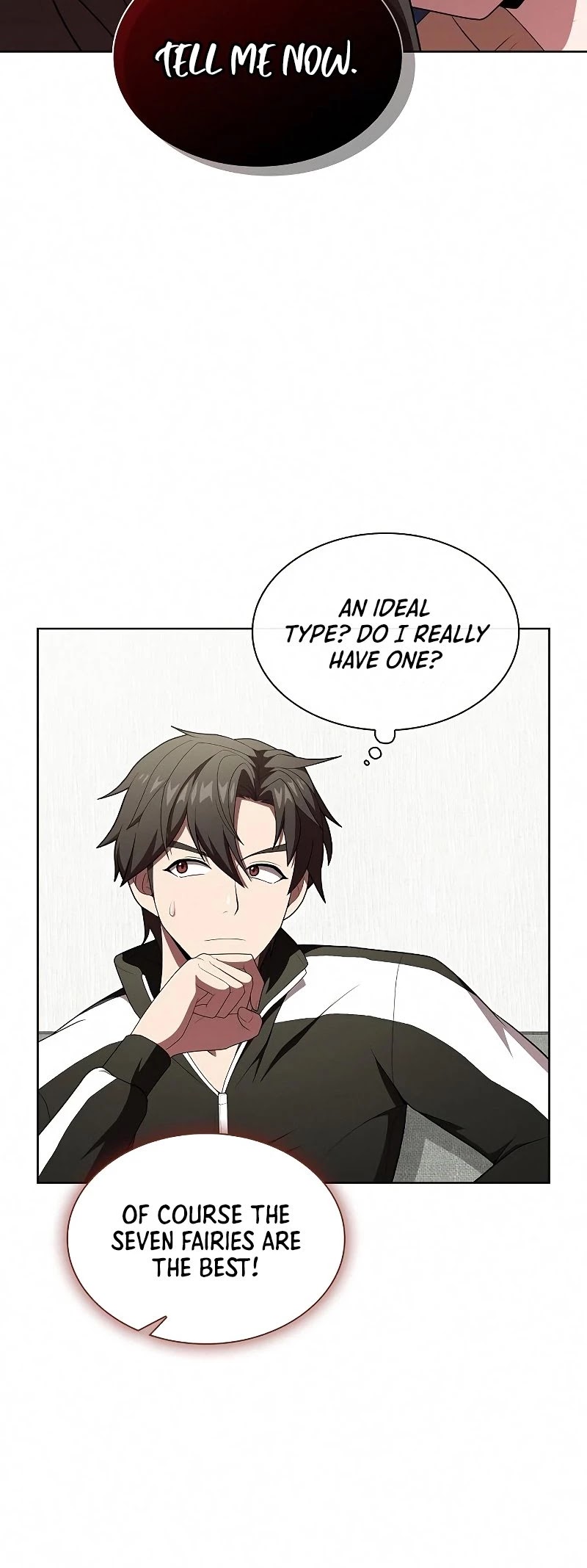 The Tutorial Tower's Advanced Player Chapter 118 page 30 - Chapter 118