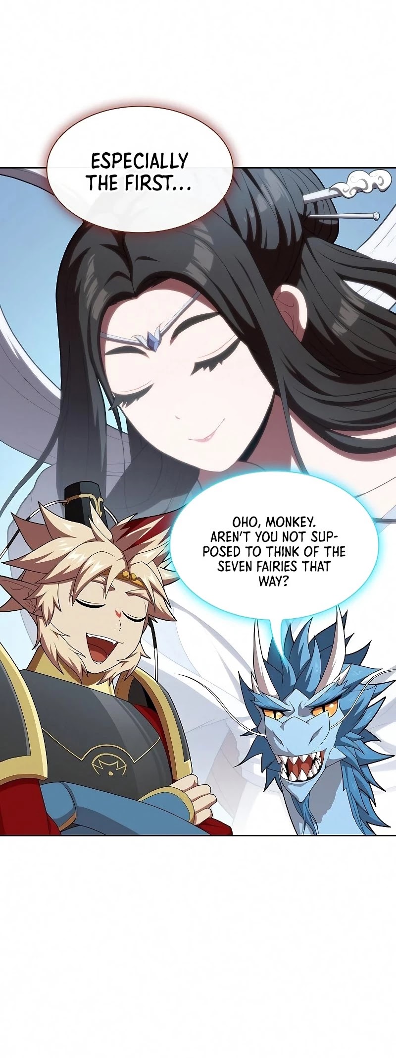 The Tutorial Tower's Advanced Player Chapter 118 page 31 - Chapter 118