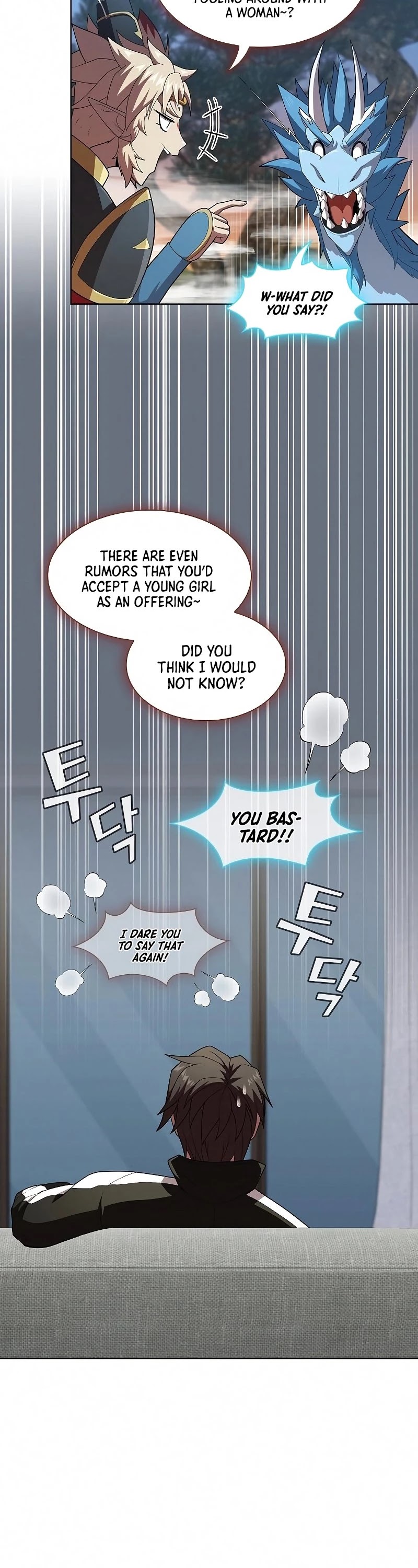 The Tutorial Tower's Advanced Player Chapter 118 page 33 - Chapter 118
