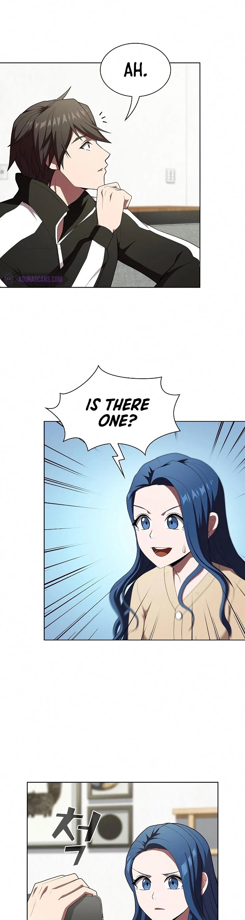 The Tutorial Tower's Advanced Player Chapter 118 page 34 - Chapter 118