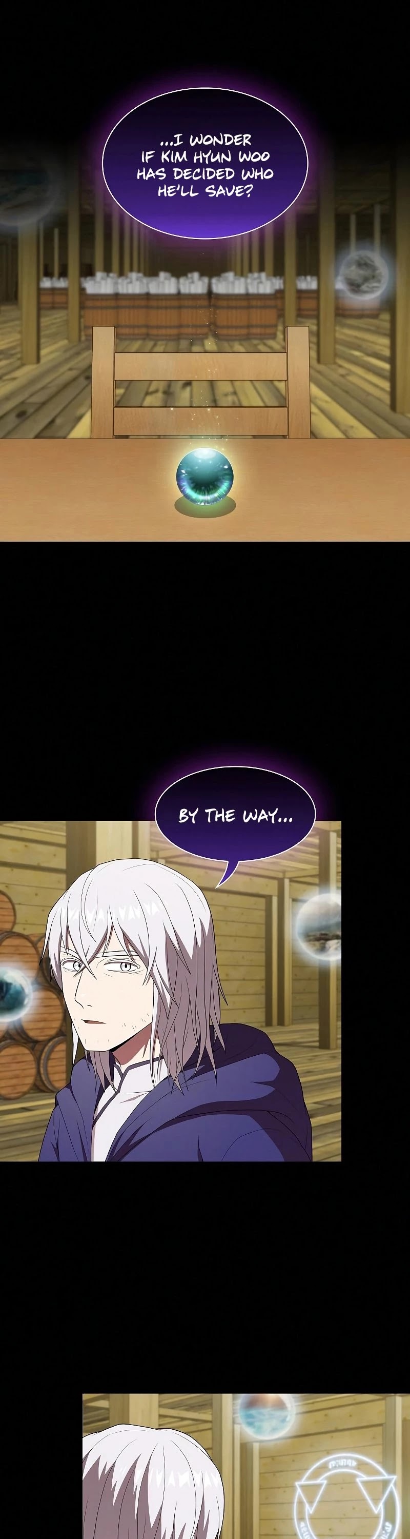 The Tutorial Tower's Advanced Player Chapter 118 page 37 - Chapter 118