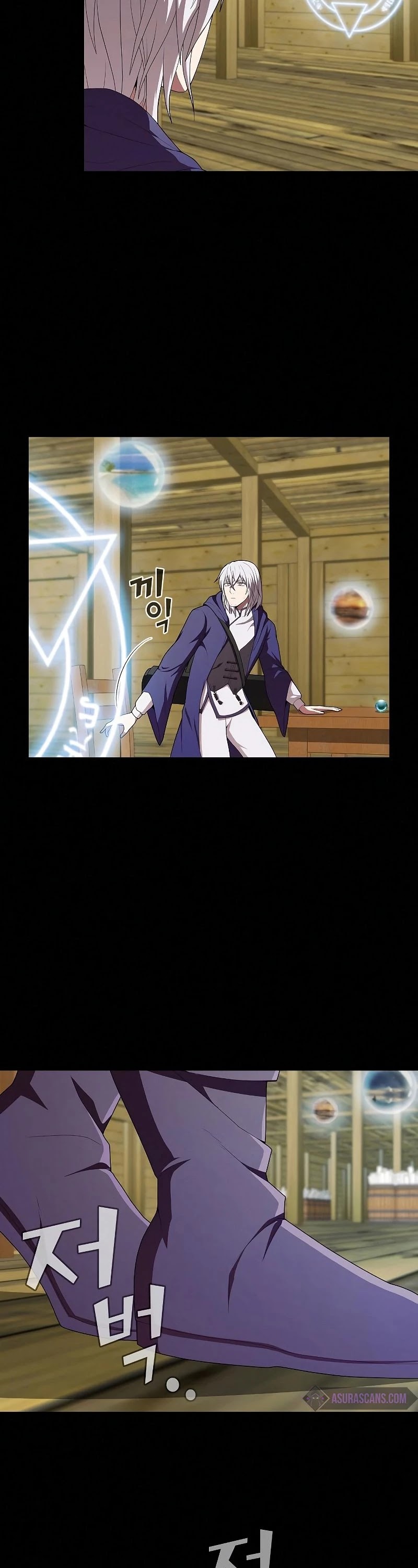 The Tutorial Tower's Advanced Player Chapter 118 page 38 - Chapter 118