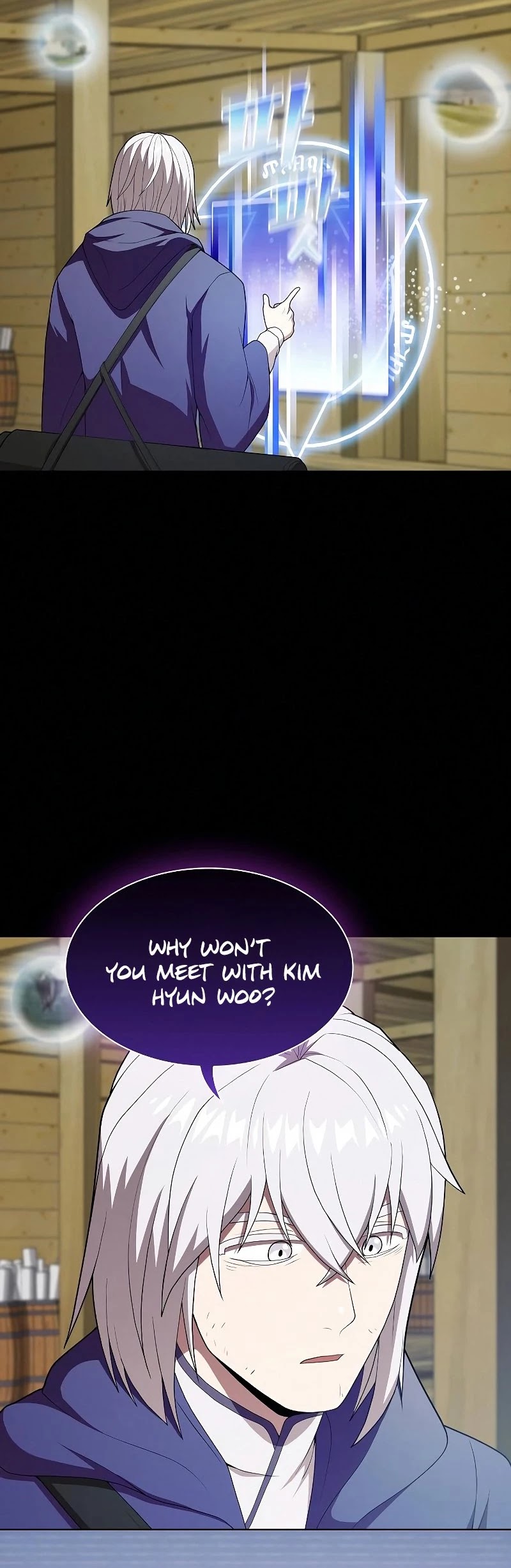 The Tutorial Tower's Advanced Player Chapter 118 page 40 - Chapter 118