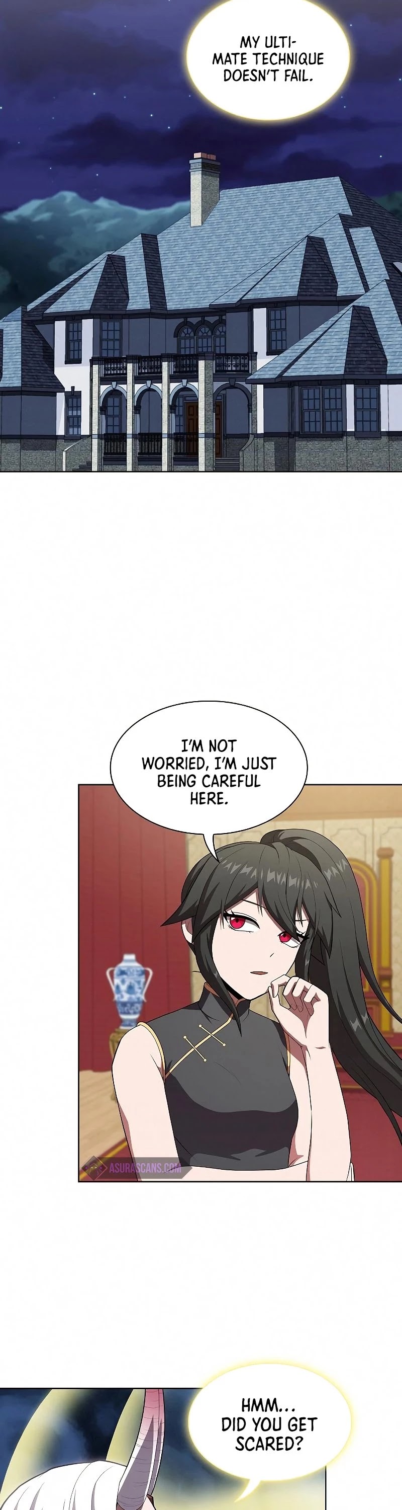 The Tutorial Tower's Advanced Player Chapter 118 page 43 - Chapter 118